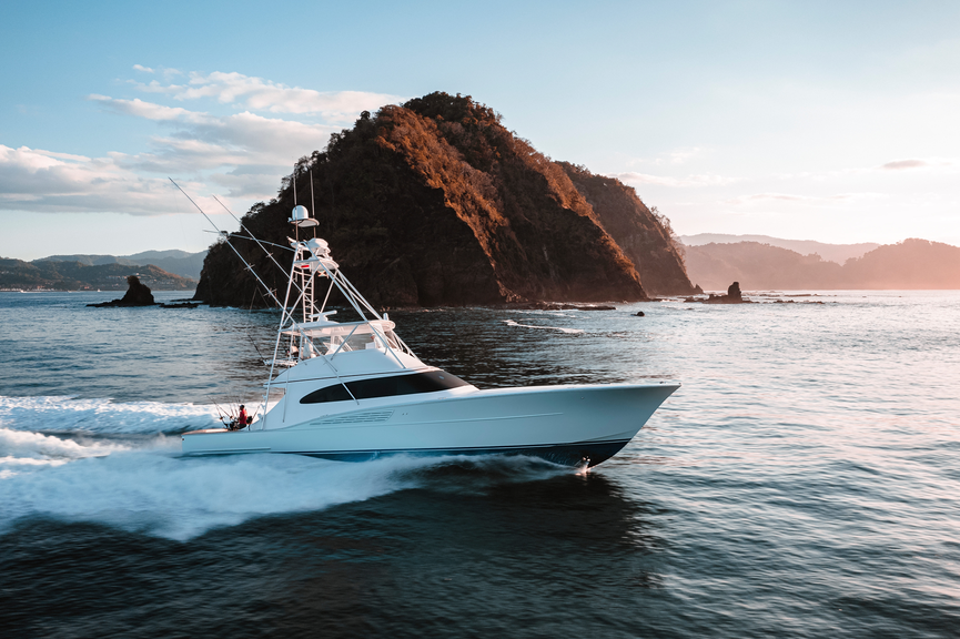 Fishing Charters