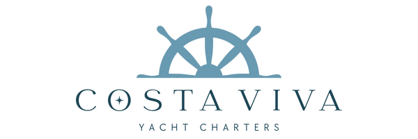 Costa Viva Logo