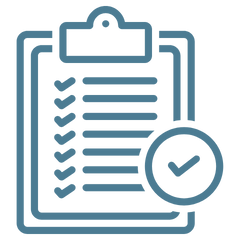 Tailored Itineraries icon