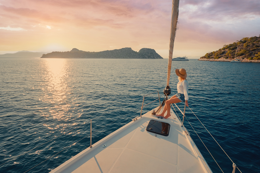 Luxury Cruises